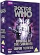 Doctor Who - The Cybermen Box Set [DVD] [1975]