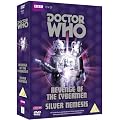 Doctor Who - The Cybermen Box Set [DVD] [1975]