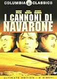 I Cannoni Di Navarone (Ultimate Edition) (2 Dvd)