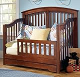 Harbor Town Built To Grow Toddler/Daybed w/Drawer