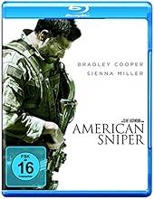 American Sniper [Blu-ray]