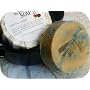Winter Lager Beer Soap- Made with Sam Adams Winter Lager