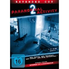 Paranormal Activity 2 (Extended Cut)