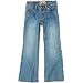 slim bootcut jeans