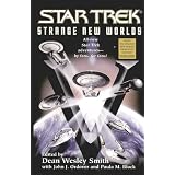 Strange New Worlds V (Star Trek) ~ Dean Wesley Smith