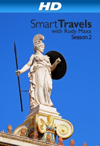 Smart Travels with Rudy Maxa: Milan and Lake Como [HD]