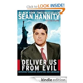 Deliver Us from Evil