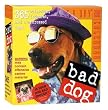 Bad Dog Page-A-Day Calendar 2009 (Original Page a Day Calendars)