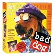 Bad Dog Page-A-Day Calendar 2009 (Original Page a Day Calendars)
