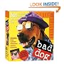 Bad Dog Page-A-Day Calendar 2009 (Original Page a Day Calendars)