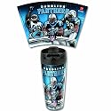 Carolina Panthers Travel Mug