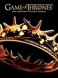 Game of Thrones - Season 2 [DVD]