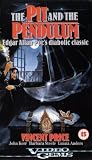 Review Guild Home Video  / The Pit And The Pendulum [1961]