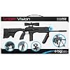 PS3 Move Sniper Gun Black