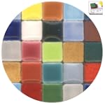 Mini Mosa�que (10x10x3mm), 1000 tesse...