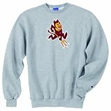 NCAA Arizona State Sun Devils Powerblend Crew