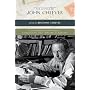 The Letters of John Cheever