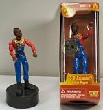 Mr T 3-D Animator Action Puppet