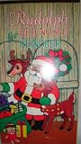 Rudolph the Red Nose Reindeer [VHS]
