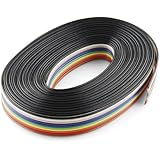 Ribbon Cable - 10 wire (15ft)