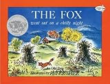 [(The Fox Went out on a Chilly Night: An Old Song )] [Author: Peter Spier] [Jul-1994]
