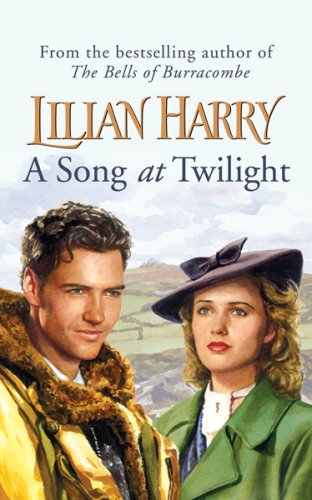 City Travel Guides Discounted  Books : A Song At Twilight