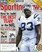 Sporting News November 25, 2005 Dwight Freeney/Indianapolis Colts, Maurice Drew/UCLA