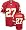 Larry Johnson Kansas City Chiefs Red Toddler NFL Jersey - 2T