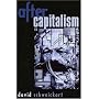 After Capitalism (New Critical Theory)