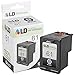 LD Products Remanufactured 61XL CH563WN Replacements for HP 61 Black Ink Cartridge HP61XL High Yield Works with HP Envy 4500 4502 5530 Deskjet 2540 3510 OfficeJet 4630 (3-Pack)