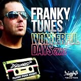 Wonderful Days 2K12 (Original Mix)