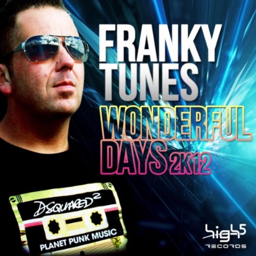 Produkt-Bild: Wonderful Days 2K12 (Original Mix)