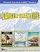 Search : Larger Than Life - Amazing Journeys, Alaska, Africa: The Serengeti (Large Format 3-Pack) (Boxset)