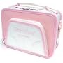 Nintendo DS Lite G-pak Organizer Coral Pink