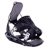 Flow The Five Snowboard Bindings