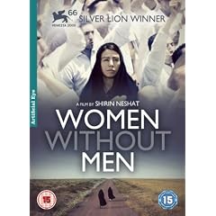 Women Without Men [DVD] [2009]
