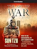 The Art of War from SmarterComics: How to be Successful in Any