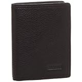 Fossil Midway-IntL Trifold Portefeuille homme - Cui