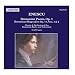 ENESCU: Romanian Poem / Romanian Rhapsodies Nos. 1 and 2