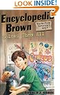 Encyclopedia Brown Solves...