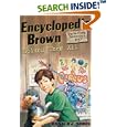 Encyclopedia Brown Solves Them All (Encyclopedia Brown)