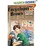 Encyclopedia Brown Solves Them All (Encyclopedia Brown)
