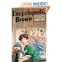 Encyclopedia Brown Solves Them All