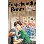 Encyclopedia Brown Solves Them All (Encyclopedia Brown)