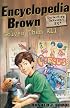 Encyclopedia Brown Solves Them All (Encyclopedia Brown)
