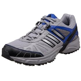 adidas Men's Yukon TR Running Shoe