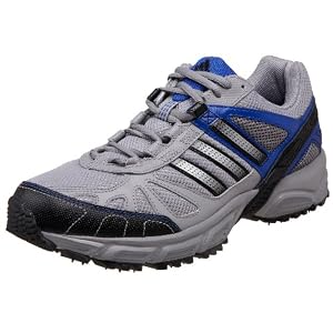 Buy adidas Mens Yukon Trail Running Shoe by adidas