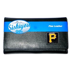 Buy Philadelphia Phillies Ladies Leather Wallet by Siskiyou