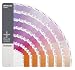 Pantone GG1307 Metallic Guide Plus Series