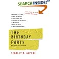 The Birthday Party: A Memoir of Survival